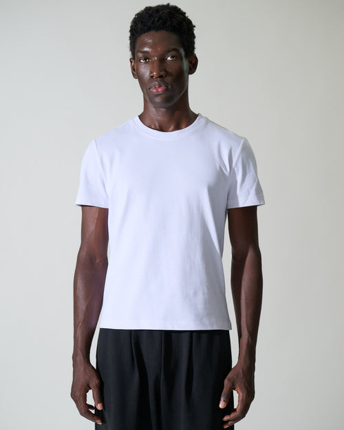 Crop Tee